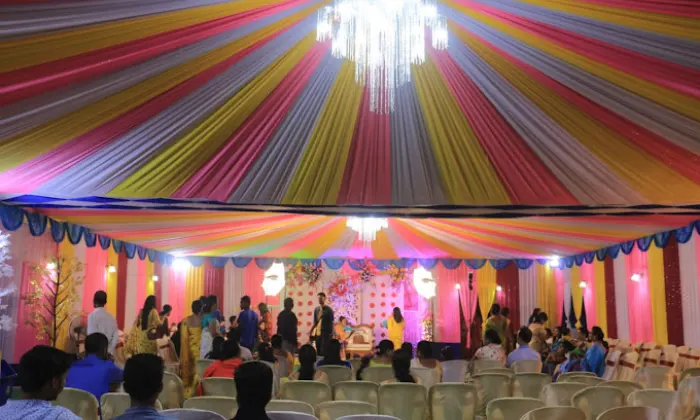 Alpha Events  Wedding Planner Events Organizer